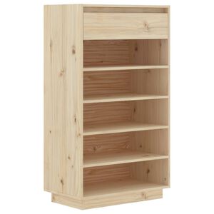 vidaXL kingakapp, 60x34x105 cm, m&auml;nnipuit