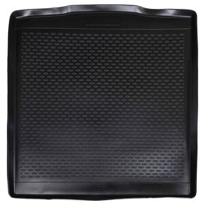 vidaXL Pagasiruumi Matt Must sobib VW PASSAT B8 Sedani jaoks 2014-