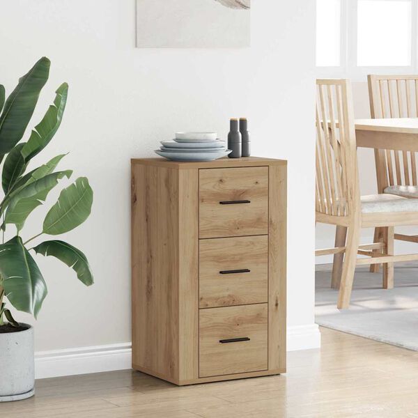 vidaXL K&otilde;ide sahtliga K&auml;sit&ouml;&ouml;puu 40 x 33 x 70 cm Tehispuit