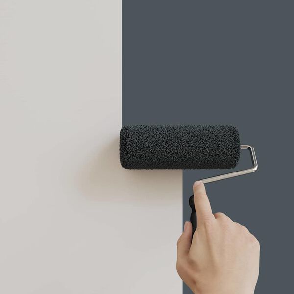 vidaXL Seinavärv Hall 16,5 x 16,5 x 15,9 cm Seinaprindid