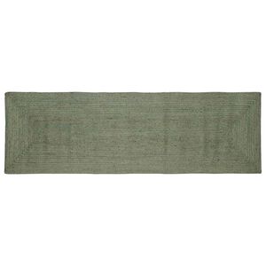 vidaXL Alavaibad Ristk&uuml;lik Oliiviroheline 80 x 200 cm dužuut