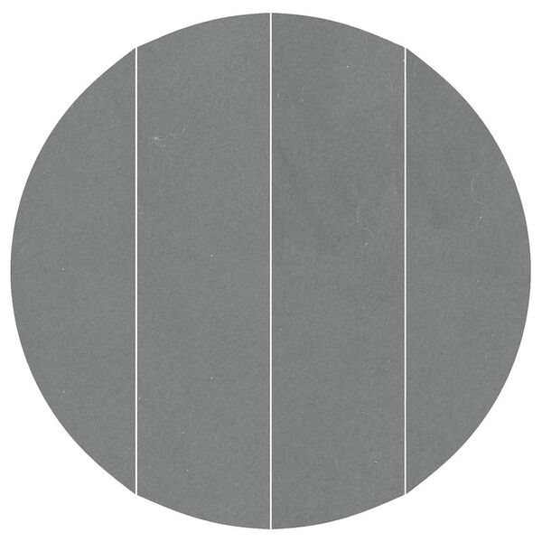 vidaXL basseini alusriie, helehall, &Oslash;428 cm, pol&uuml;estergeotekstiil