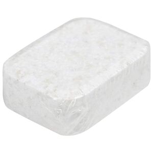 vidaXL N&otilde;udepesutabletid Valge