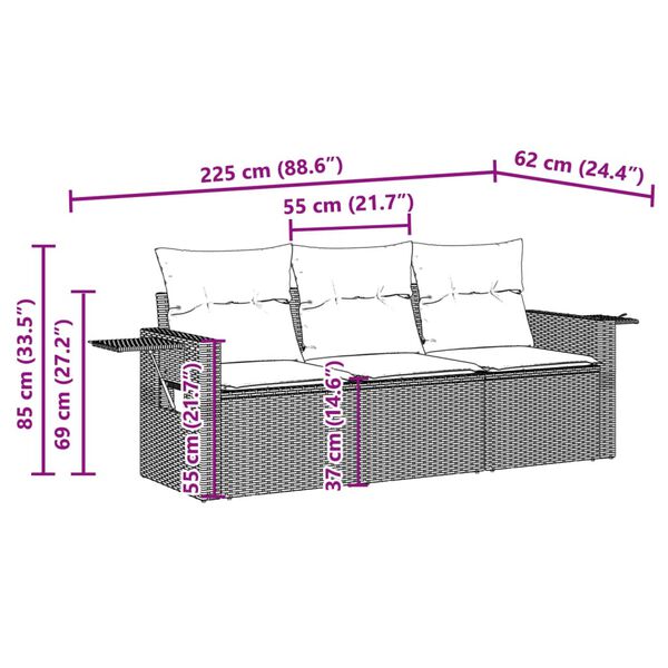 Kuvatakse tootepilt 3 / 16