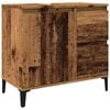 vidaXL valamukapp Vana puit 65x33x60 cm Engineered Wood