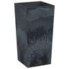 vidaXL taimekast eemaldatava sisuga, antratsiithall, 11/26,5 l, PP