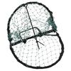 vidaXL linnul&otilde;ks roheline 20 cm teras