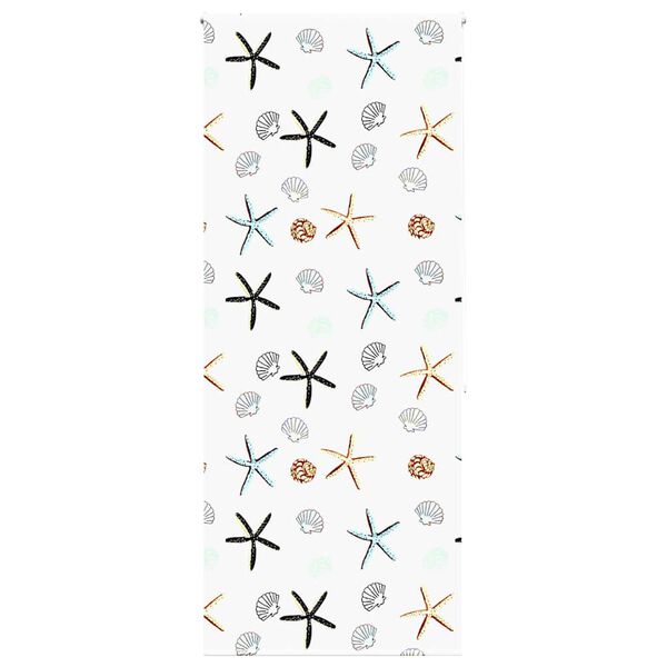 vidaXL du&scaron;irull ruloo 110x240 cm kanga laius 106 cm