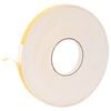vidaXL Iselihkuv vahtlint 10 tk Valge 15mm x 10m CR Vaht