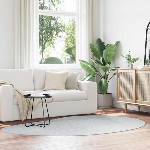 vidaXL Vaip HUARTE Hall 160 x 230 cm Pol&uuml;ester