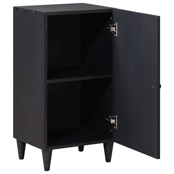 vidaXL Ladustamiskapid ladustamisega Mitmevärviline 40 x 33,5 x 75 cm