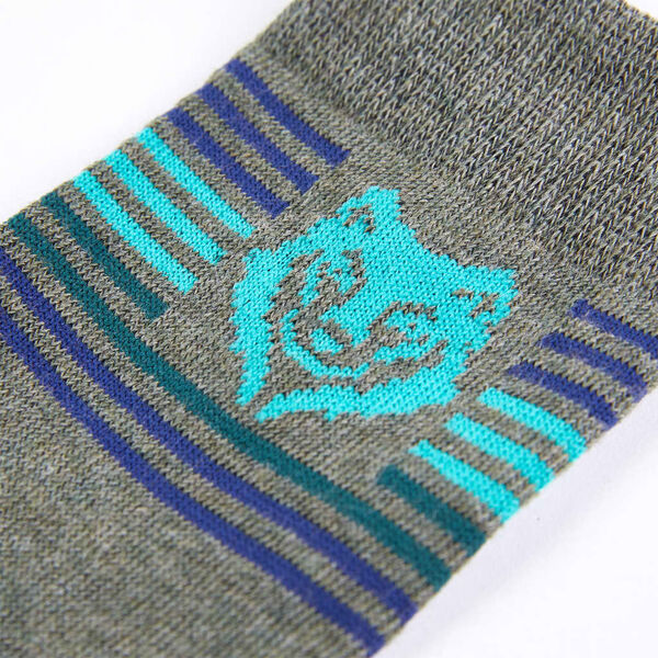 Laste sokid, 5 paari, EU 26-29