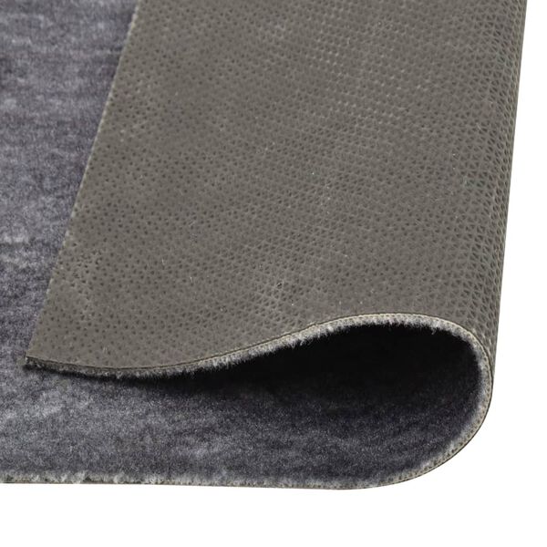 vidaXL köögivaip, pestav, pipar, 60 x 300 cm