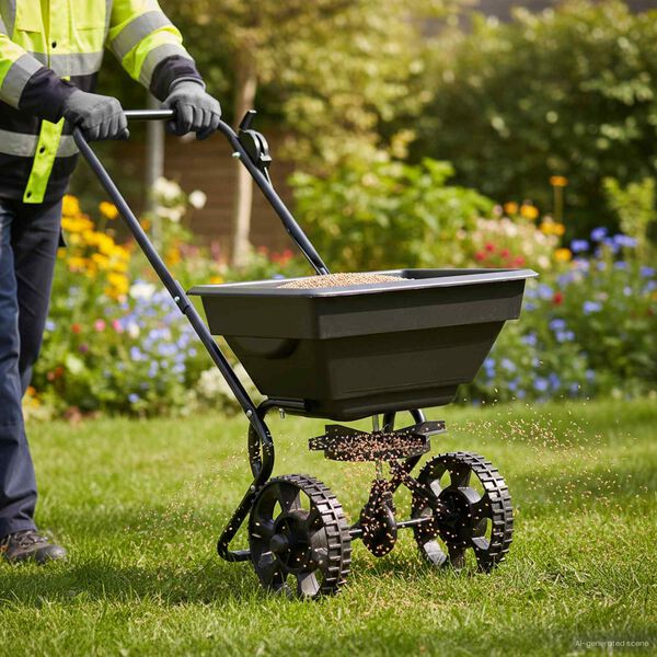 vidaXL Jaotur Must 47 x 82 x 75 cm PVC ja teras