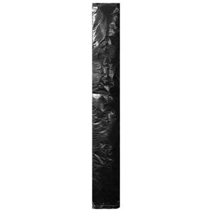 vidaXL p&auml;ikesevarjukate lukuga PE 175 cm