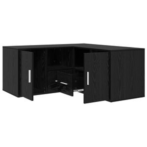 vidaXL Nurgakapp 2 pcs