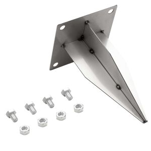 vidaXL aiakraani maavai