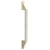 vidaXL seinale kinnitatav kassi kraapimispost, 109 cm, sisal