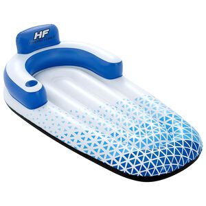 Bestway Hydro Force ujuv lamamistool 183 x 97 cm sinine