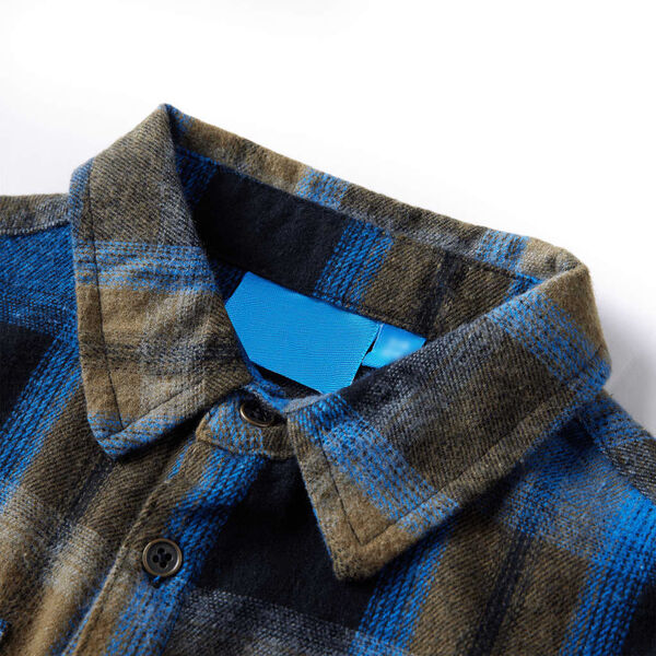 Lastesärk allakeeratava kraega, 92