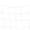 vidaXL heinavõrgud 2 tk, ristkülikukujuline, valge, 150 x 90 cm, PP