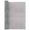 vidaXL V&otilde;rgusilm 40 x 1000 cm 60 Mesh Roostevaba teras 201 H&otilde;bedane