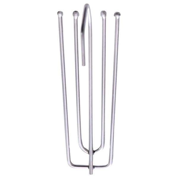 vidaXL pimendavad kardinad konksudega 2 tk antratsiithall 140 x 225 cm