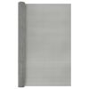 vidaXL V&otilde;rgusilm 80 x 1000 cm 60 Mesh Roostevaba teras 201 H&otilde;bedane