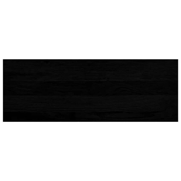 vidaXL trepiastmed 8 tk, tumepruun, 70x25x2 cm, tammepuit