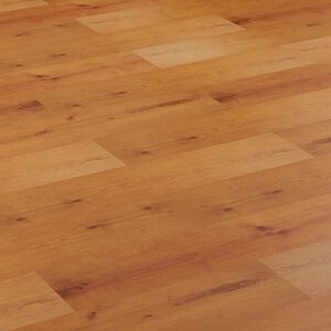 vidaXL Laminaatp&otilde;rand 15 pcs Liivane Bež 101 x 20 x 0,8 cm Tehispuit