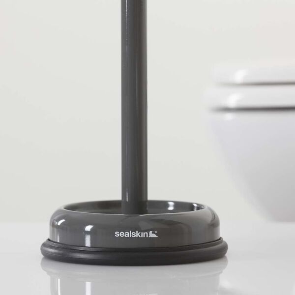 Sealskin tualettpaberirulli hoidja Acero hall 361731814