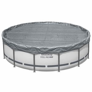 Bestway Basseini kate 1 &Oslash;3,05 m &Uuml;mmargune Pol&uuml;ester Hall for