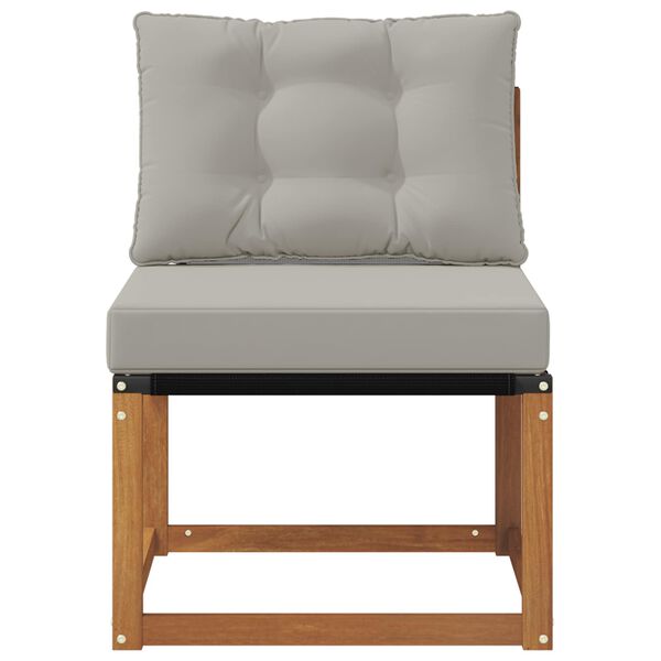 vidaXL V&auml;likeskkonna keskdiiivan