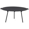 vidaXL grillplaat, &Oslash;44 cm, malm