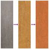 vidaXL taimekast, rooste, 160x80x45 cm, Corten-teras