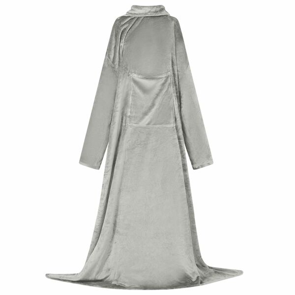 vidaXL Tekk-pusa Hall Flanell