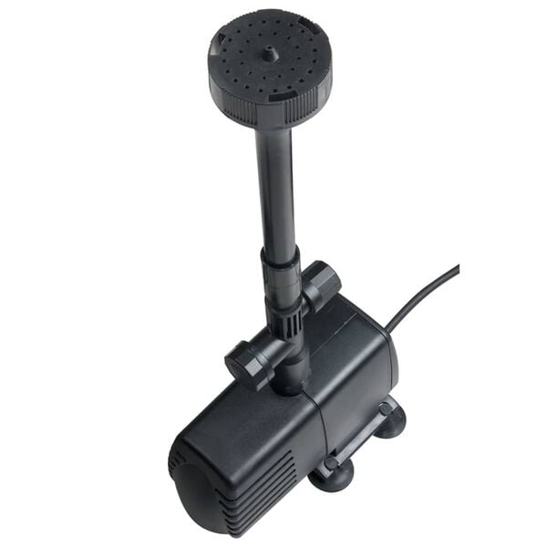 Ubbink purskkaevupump "Xtra 400"