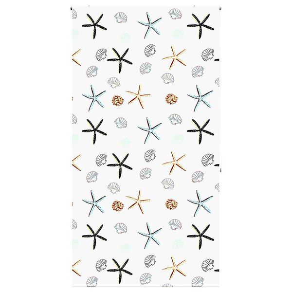 vidaXL du&scaron;irull ruloo 140x240 cm kanga laius 136 cm