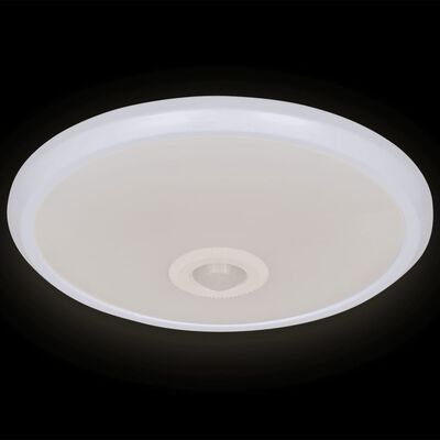 LED sensorvalgusti laelamp
