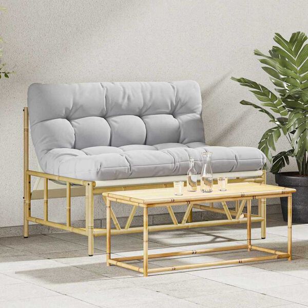 vidaXL Aiapink Helehall 110 x 75 x 71 cm Teras