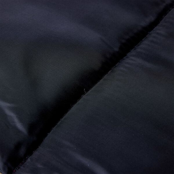 vidaXL muumia stiilis t&auml;iskasvanute magamiskott matkamiseks, 3 hooaega