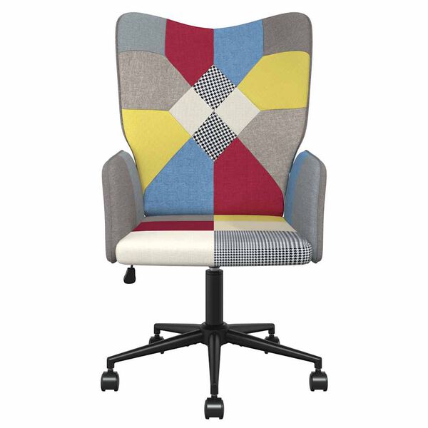 vidaXL puhketool, lapitehnika, kangas