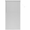 vidaXL Venetsi Rulood H&otilde;bedane 220 x 115 cm Alumiinium