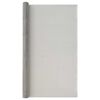 vidaXL V&otilde;rgusilm 120 x 500 cm 30 Mesh Roostevaba teras 201 H&otilde;bedane