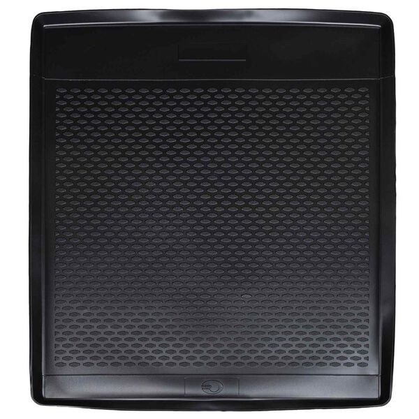 vidaXL Pagasiruumi Matt Must &Scaron;KODA SUPERB III 2015- Combi TPE