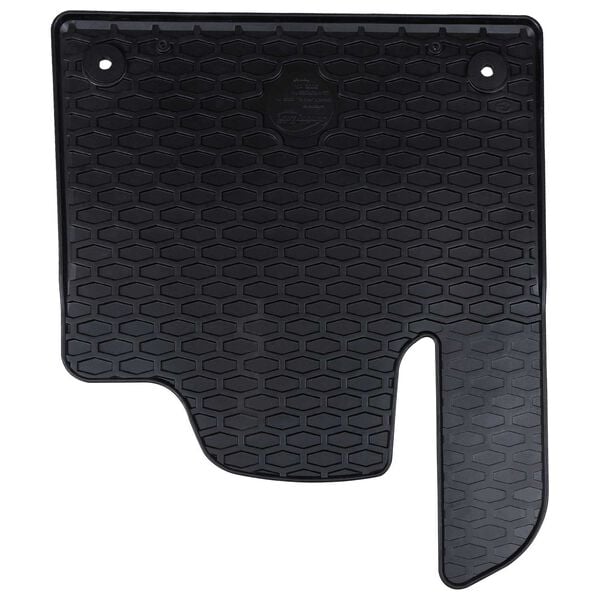 vidaXL Auto matt 4 pcs Must sobib CITROEN C5 AIRCROSS 2017- Kumm