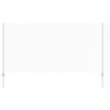 vidaXL Keevitatud Traadi Aed 25 x 1,2 m (L x K)
