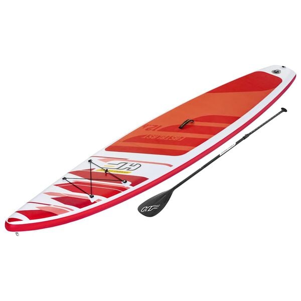 Bestway Hydro-Force täispumbatav SUP-laud Fastblast Tech, 381x76x15 cm