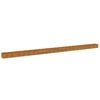 vidaXL taimekast, 960x50x36 cm, Corten-teras