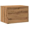 vidaXL kassi liivakast korpus, k&auml;sit&ouml;&ouml;tamm, 60x40x40 cm, tehispuit